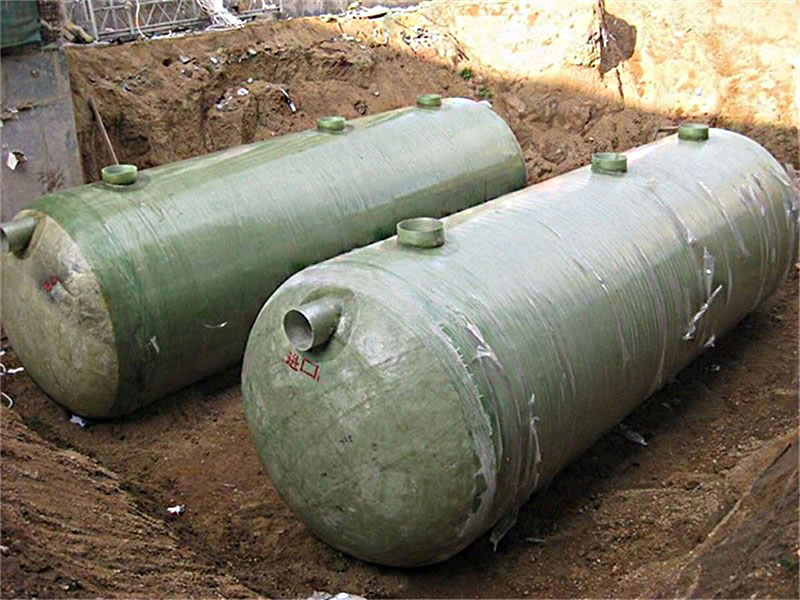 化糞池什么材質的更好？